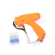 Дополнительное оборудование Пистолет-маркиратор для одежды с доп.иглами по лучшей цене в нашем интернет-магазине. POS-материалы от производителя.