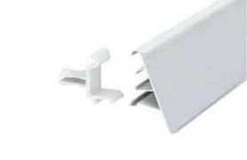 Ценникодержатели на холодильное оборудование - Доставка по России и СНГ